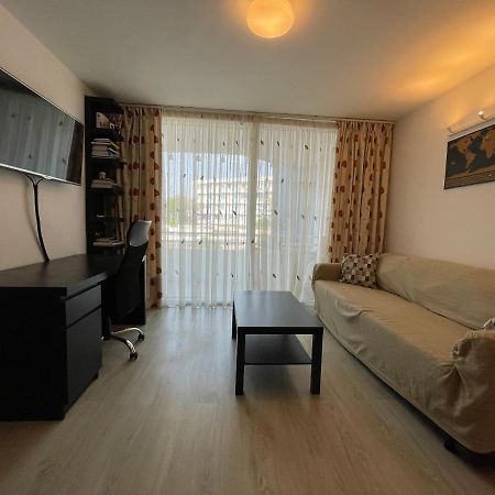 Apartamento Con Piscina En Golf Del Sur San Miguel de Abona Eksteriør billede