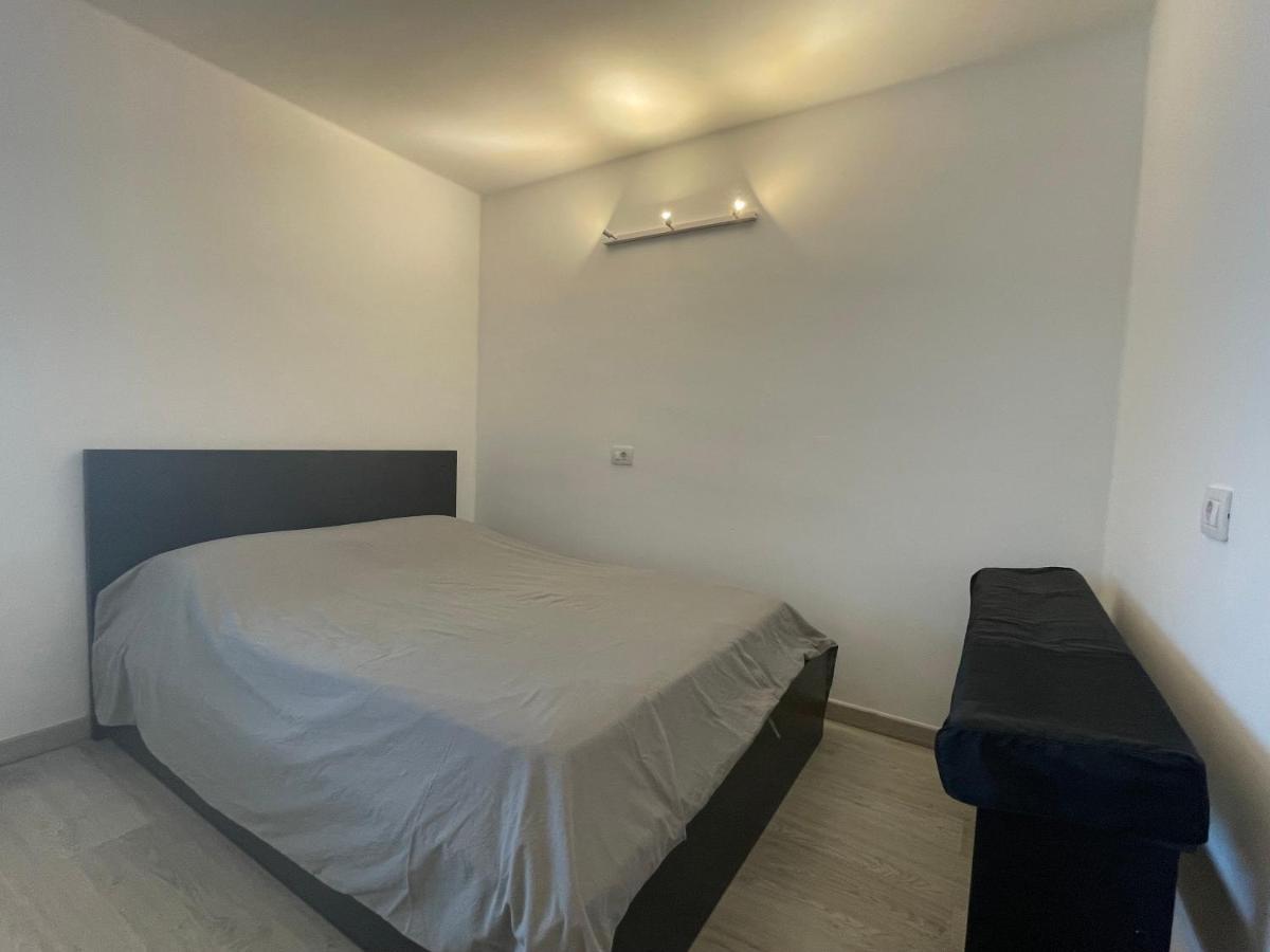 Apartamento Con Piscina En Golf Del Sur San Miguel de Abona Eksteriør billede