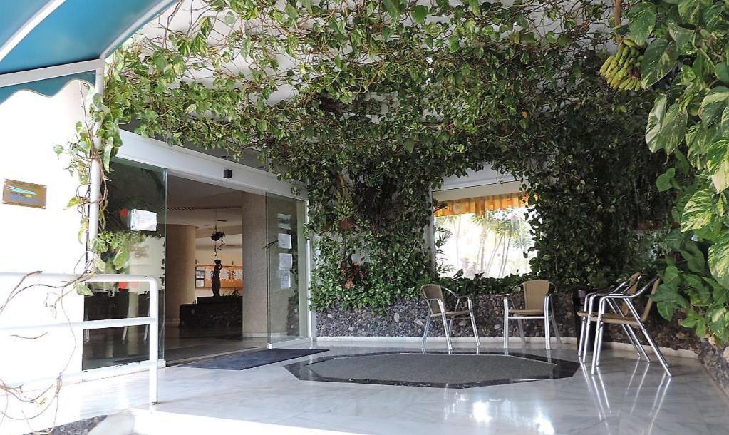 Apartamento Con Piscina En Golf Del Sur San Miguel de Abona Eksteriør billede